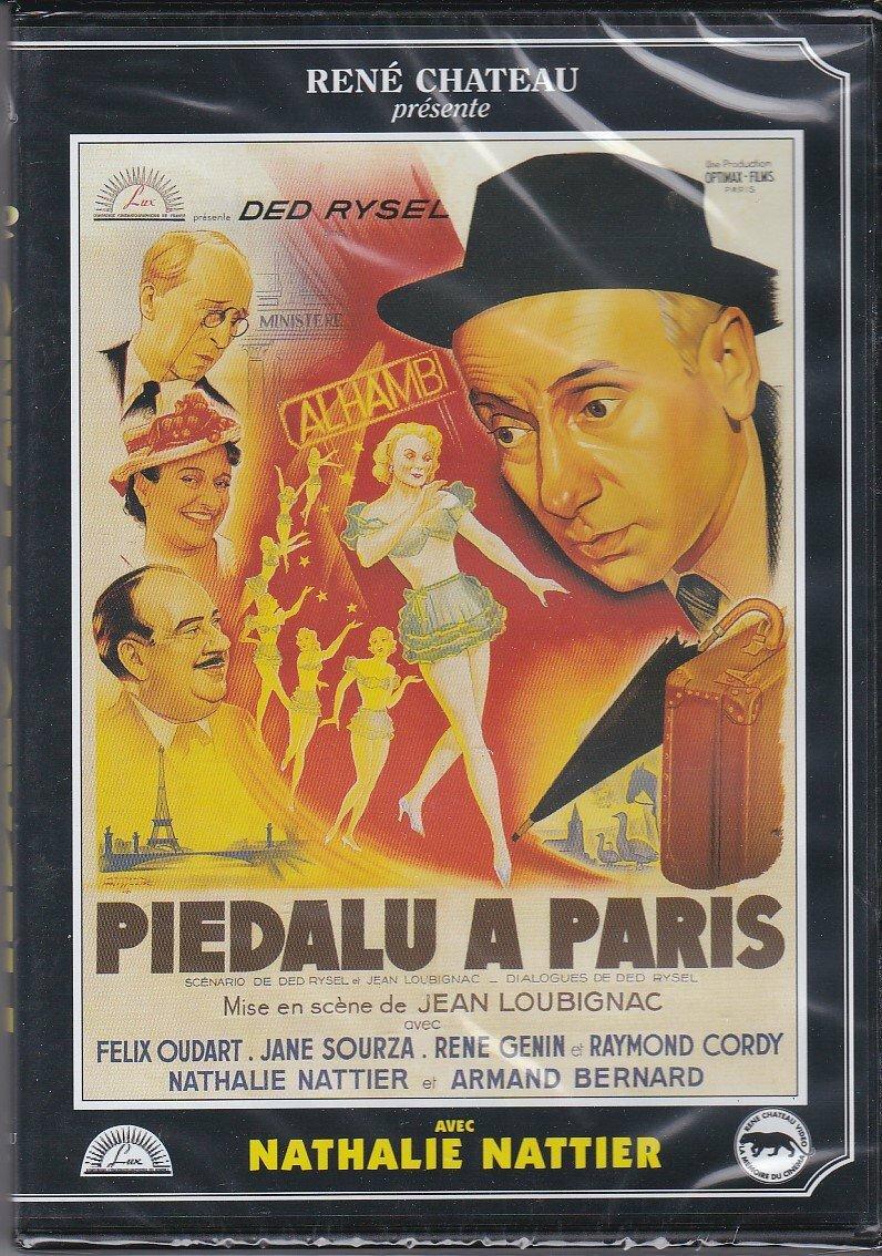 Piedalu à Paris Bon état -  reconditionné disponible sur Label Emmaüs
